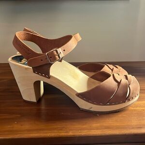 Swedish Hasbeens New Worn 39